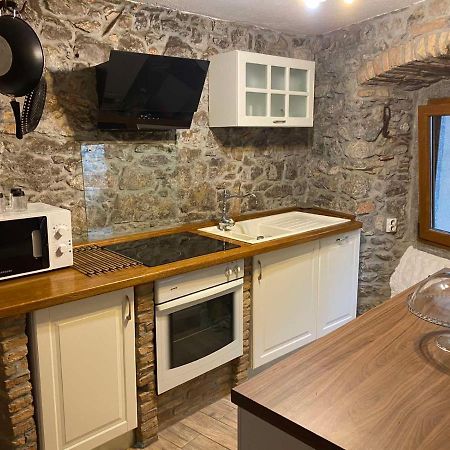Apartment Ninna Opatija Exterior photo