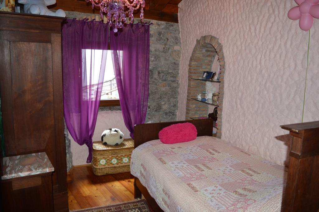 Apartment Ninna Opatija Exterior photo